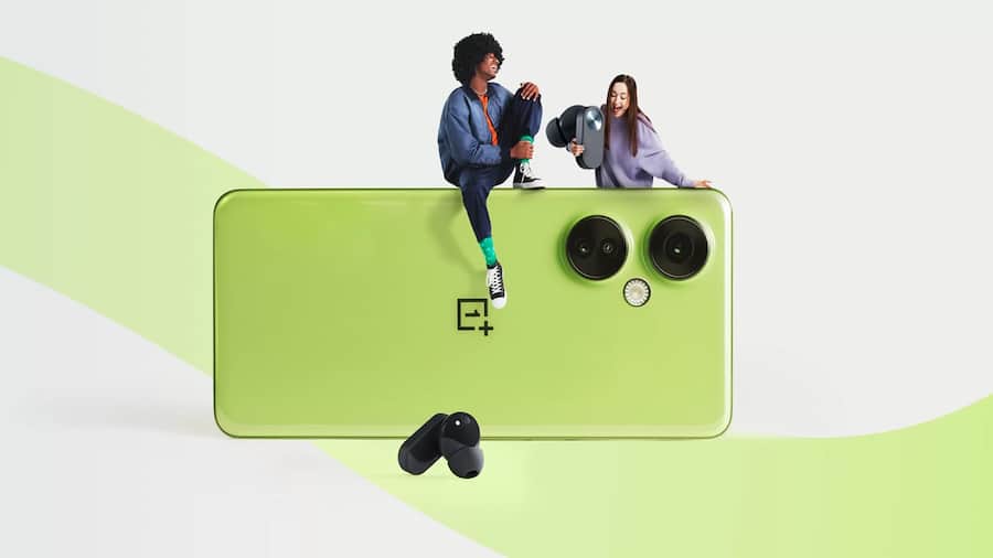 Phones in April 2023