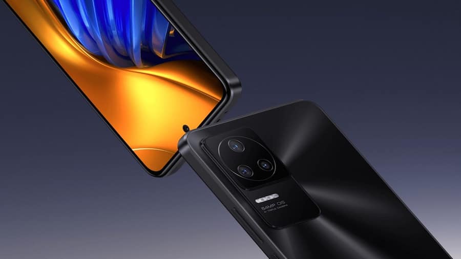 Poco F5