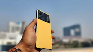 Poco X5 Pro 5G Review: A good looking well-built smartphone