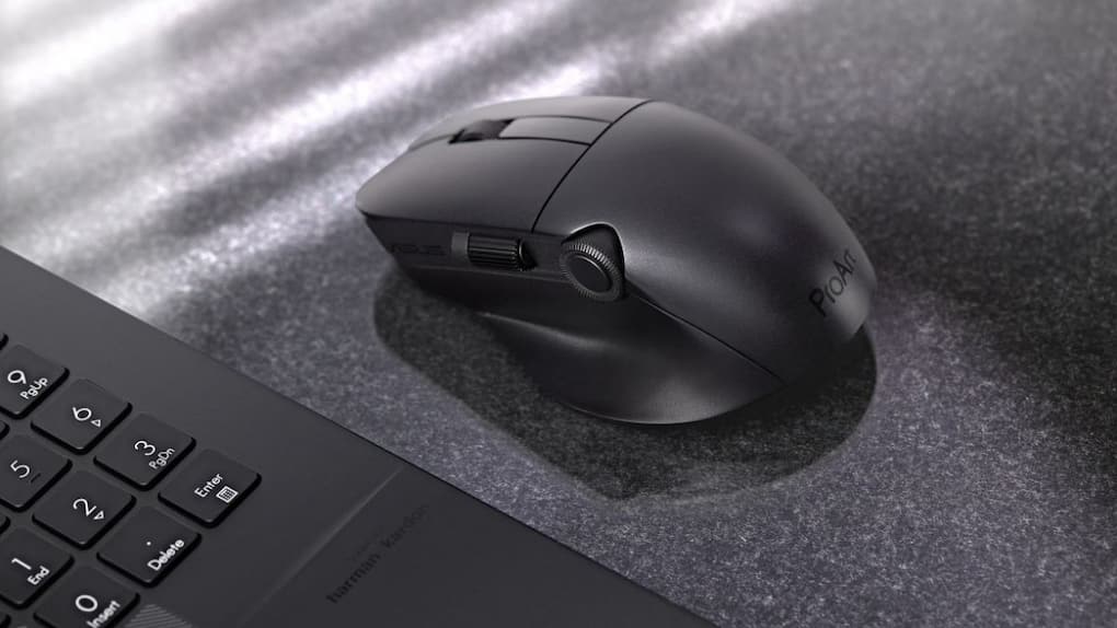 ProArt_Mouse_MD300
