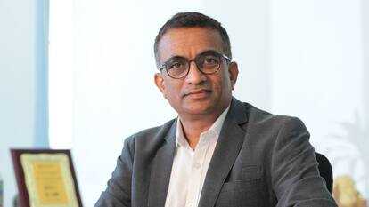 Our plan is to have satellite connectivity as a standard offering starting now: Qualcomm's Rajen Vagadia