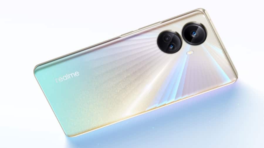 Realme 10 Pro Plus 5G