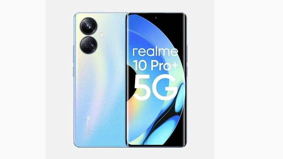 Realme 10 Pro Plus
