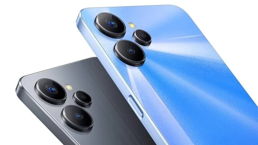 Realme 10T 5G
