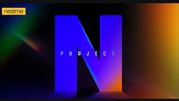 Realme Narzo N55 may launch in India soon
