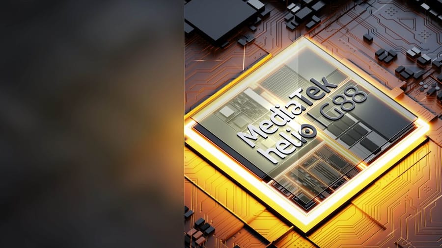 Realme C55 Performance