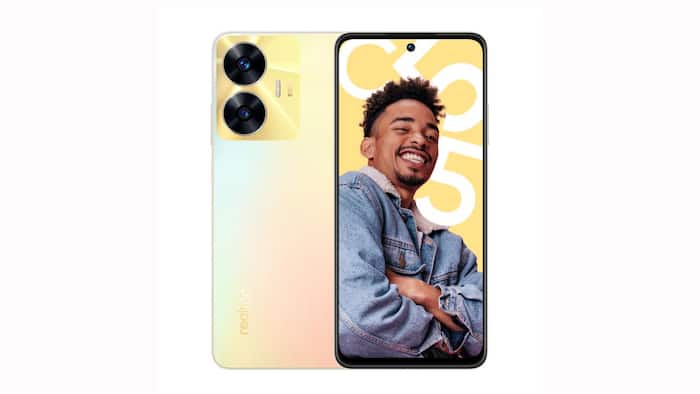 Realme C55 Price and Features