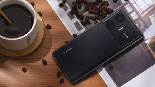 Realme GT Neo 5 SE Black Edition इस दिन होगा लॉन्च, मिलेंगे दमदार फीचर्स