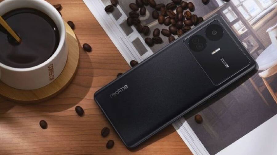 Realme GT Neo 5 SE Black Edition इस दिन होगा लॉन्च, मिलेंगे दमदार फीचर्स Realme-GT-Neo-5-SE