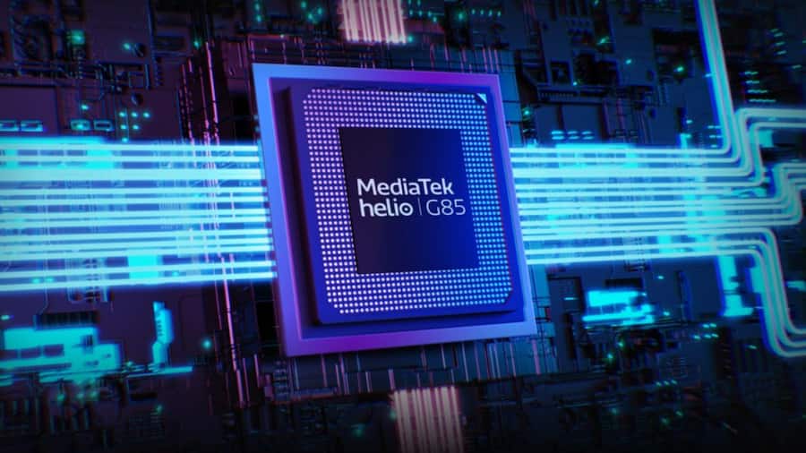 Realme Narzo 50A Performance