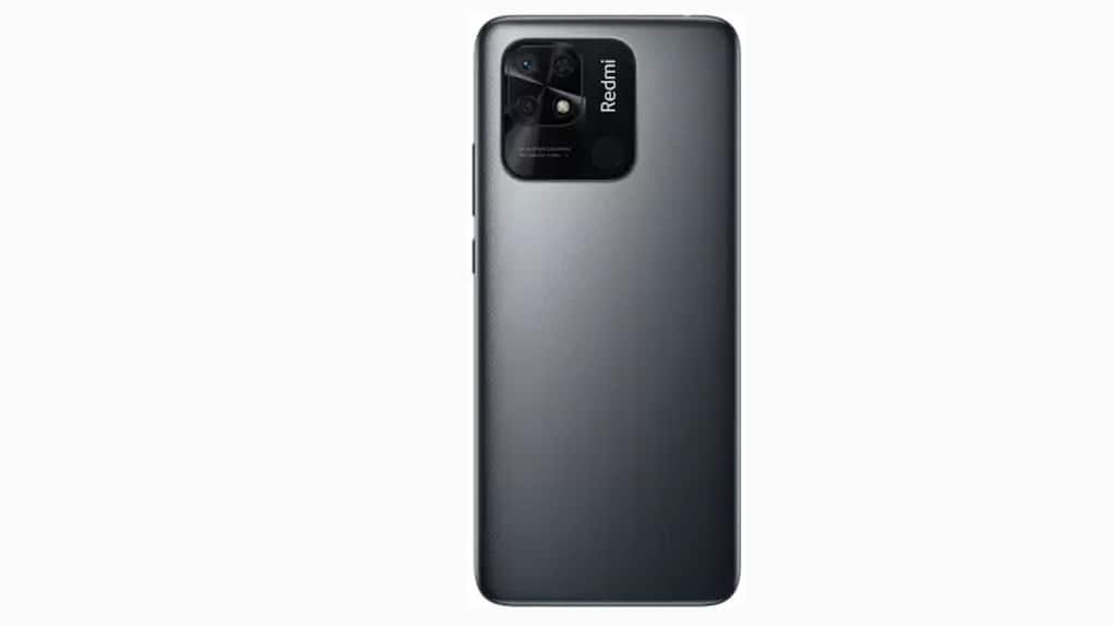 Redmi 10