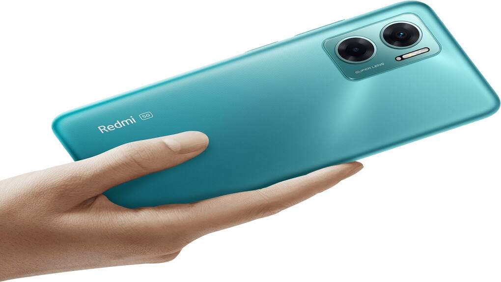Redmi 11 Prime 5G