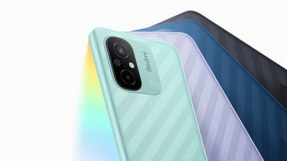 Redmi 12C की ग्लोबल लॉन्चिंग, 50MP का कैमर और स्ट्रांग बैटरी के साथ दी दस्तक