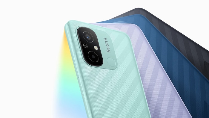 Redmi 12C