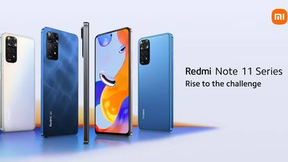 Redmi Note 11 पर शानदार ऑफर, सस्ते में घर लाएं 5000mAh बैटरी वाला फोन