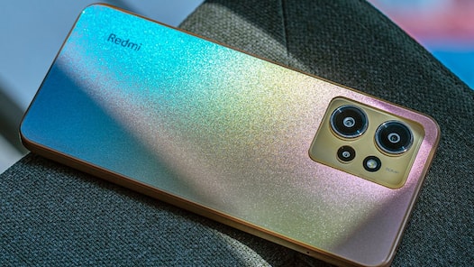 Redmi Note 12 4G design and color option revealed before launch on March 30