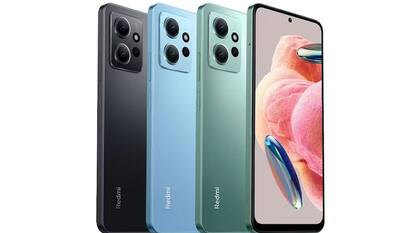 मार्केट में 'धूम' मचाने आ गया Redmi Note 12 4G, कम कीमत में मिलेंगे धांसू फीचर्स