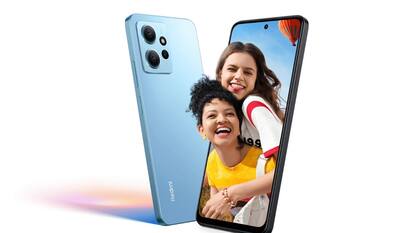 Redmi Note 12 4G फोन 50MP कैमरा के साथ भारत में लॉन्च, जानें कीमत और स्पेसिफिकेशन