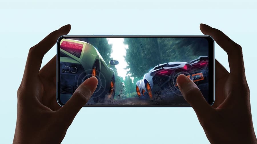 Redmi Note 12 4G Performance