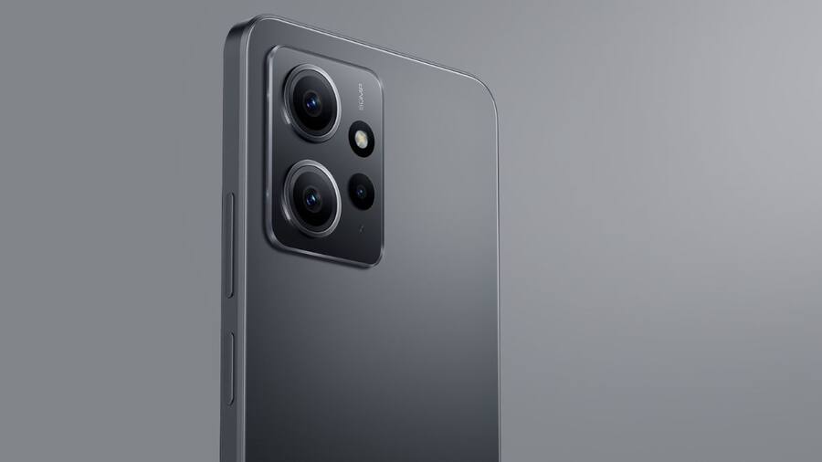 Redmi Note 12 4G Price and Sale