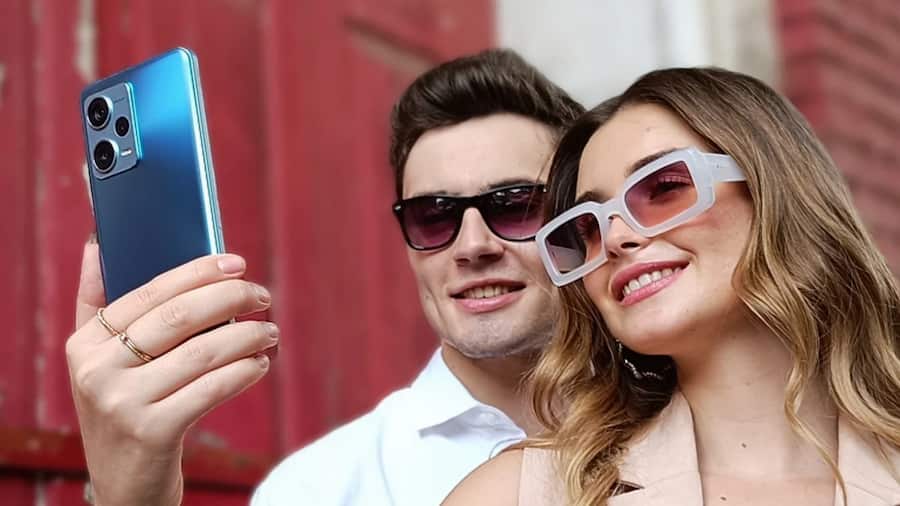 Redmi Note 12 Pro Plus 5G