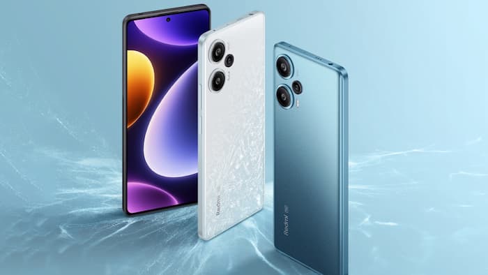 Redmi Note 12 Turbo 5G main