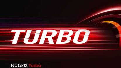 Redmi Note 12 Turbo का टीजर रिवील, इसमें होगा Snapdragon 7+ Gen2 प्रोसेसर