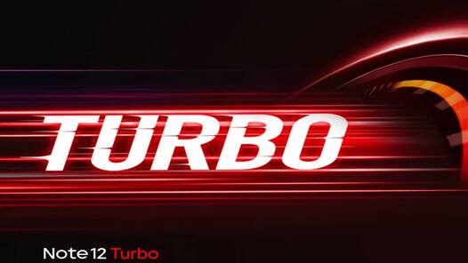 Redmi Note 12 Turbo का टीजर रिवील, इसमें होगा Snapdragon 7+ Gen2 प्रोसेसर