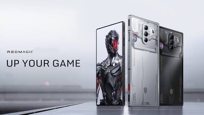 आ गया धांसू गेमिंग फोन, इसमें है ट्रांस्पेरेंट बैक पैनल और RGB Fan