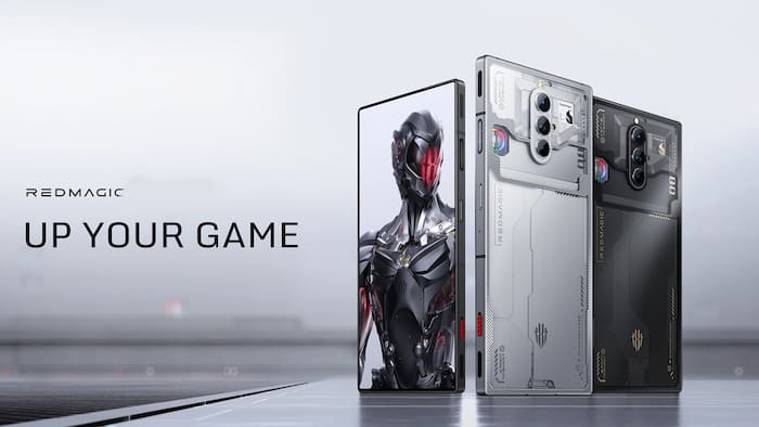 Redmi Phone