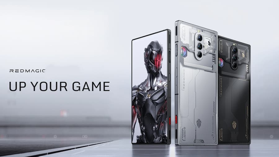 आ गया धांसू गेमिंग फोन, इसमें है ट्रांस्पेरेंट बैक पैनल और RGB Fan Redmi Phone