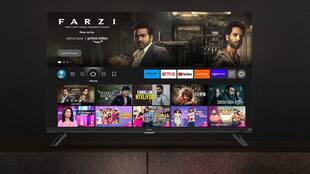 Redmi Smart Fire TV 32 भारत में लॉन्च, कीमत सिर्फ 11,999 रुपये