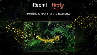 New Redmi Smart TV with Fire OS 7 to launch on March 14 in India
