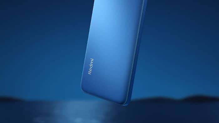 Redmi