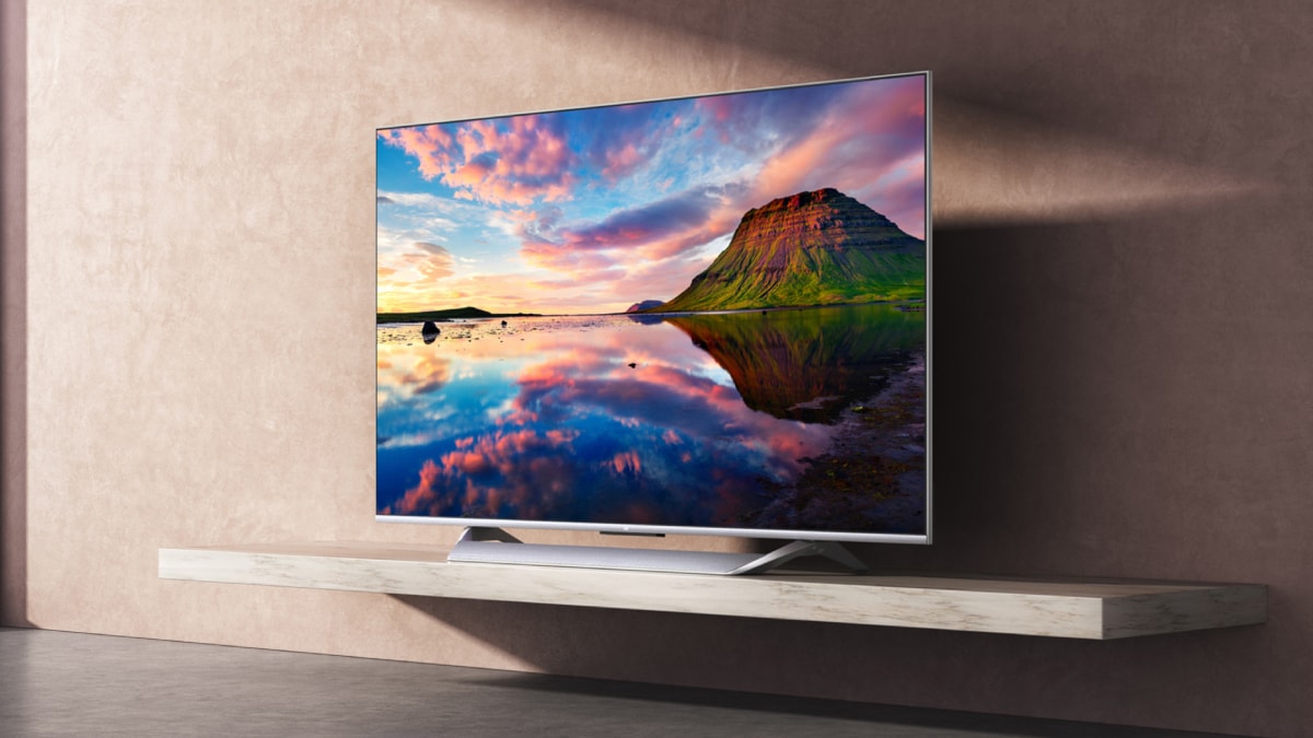 Huge discount on these 50-inch smart TVs, golden opportunity to buy cheaply  - Gearrice