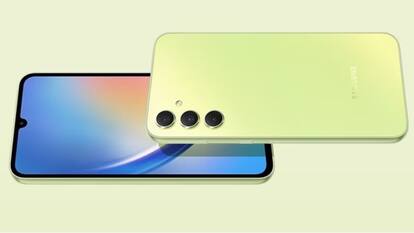 Samsung Galaxy A34 5G का सस्ता 6GB RAM वेरिएंट जल्द होगा लॉन्च, बजट में होगी कीमत!