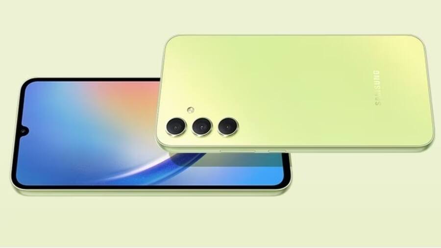 Samsung Galaxy A34 5G का सस्ता 6GB RAM वेरिएंट जल्द होगा लॉन्च, बजट में होगी कीमत! Samsung