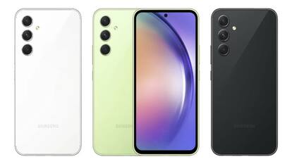 Samsung Galaxy A54 5G भारत में 16 मार्च को होगा लॉन्च, इसमें होगी 8GB Ram, 32MP सेल्फी कैमरा और स्ट्रांग बैटरी