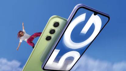 Samsung Galaxy A54 और Samsung Galaxy A34 की पहली सेल आज से शुरू, जानें कीमत और सेल ऑफर्स