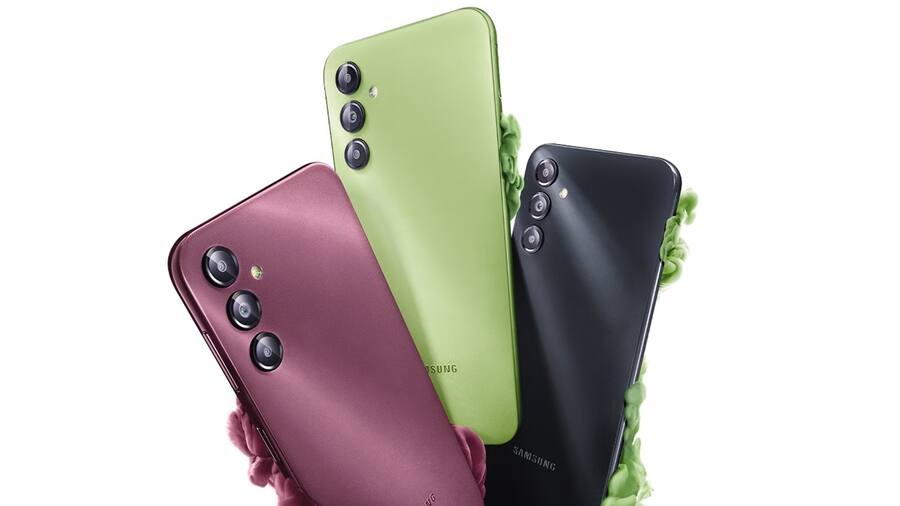 Samsung Galaxy A14 5G