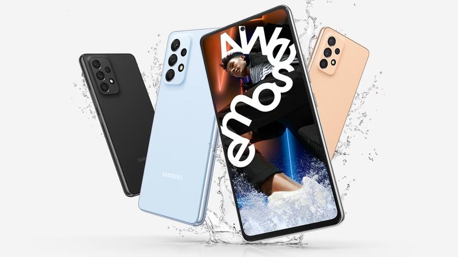 Samsung Galaxy A26 5G जल्द होगा भारत में लॉन्च! BIS सर्टिफिकेशन पर हुआ स्पॉट Samsung Galaxy A53 5G