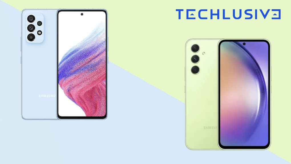 Samsung-Galaxy-A53-Vs-A54