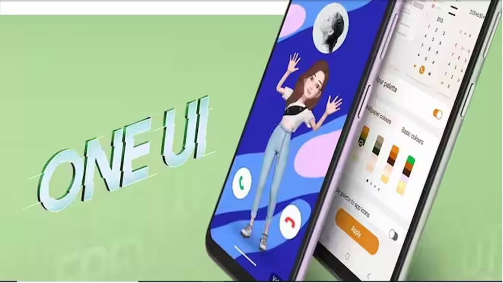 Samsung Galaxy F14 5G