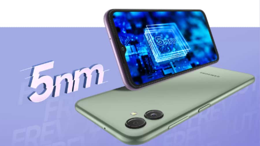 Samsung Galaxy F14 5G Processor