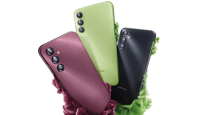 Samsung Galaxy F14 5G