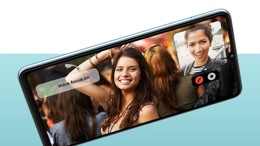 Samsung Galaxy F23 5G 11