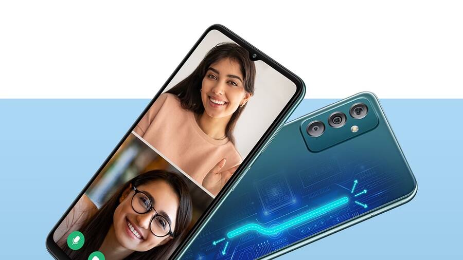 Samsung Galaxy F23 5G Discount