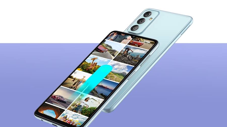 Samsung Galaxy F23 5G Specs