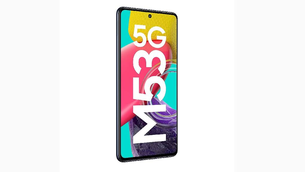 Samsung Galaxy M53 5G Performance