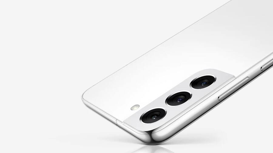 Samsung Galaxy S22 5G